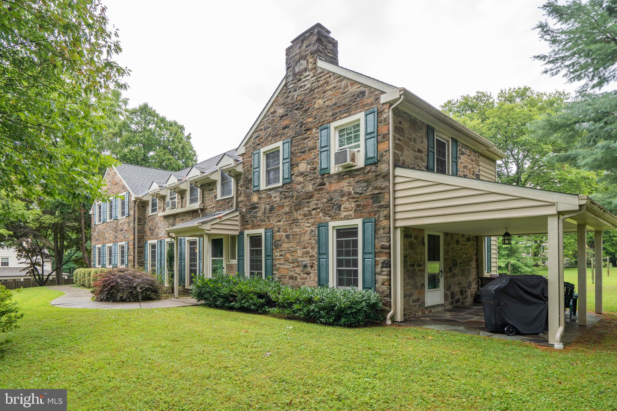 1176 Lafayette Road Wayne, PA 19087 - Photo 3 of 36