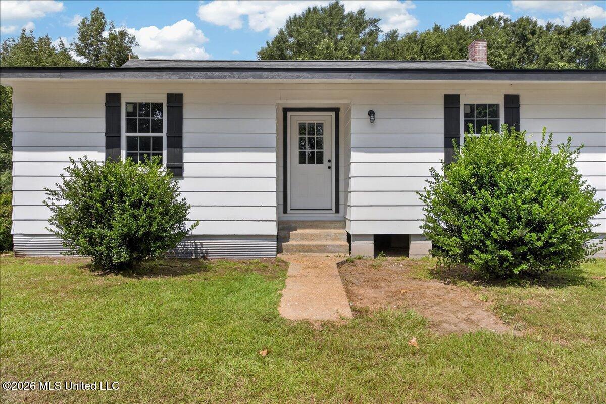 87 Dinan Church Road Tylertown, MS 39667 - Photo 5 of 49 05-HJ0A5982