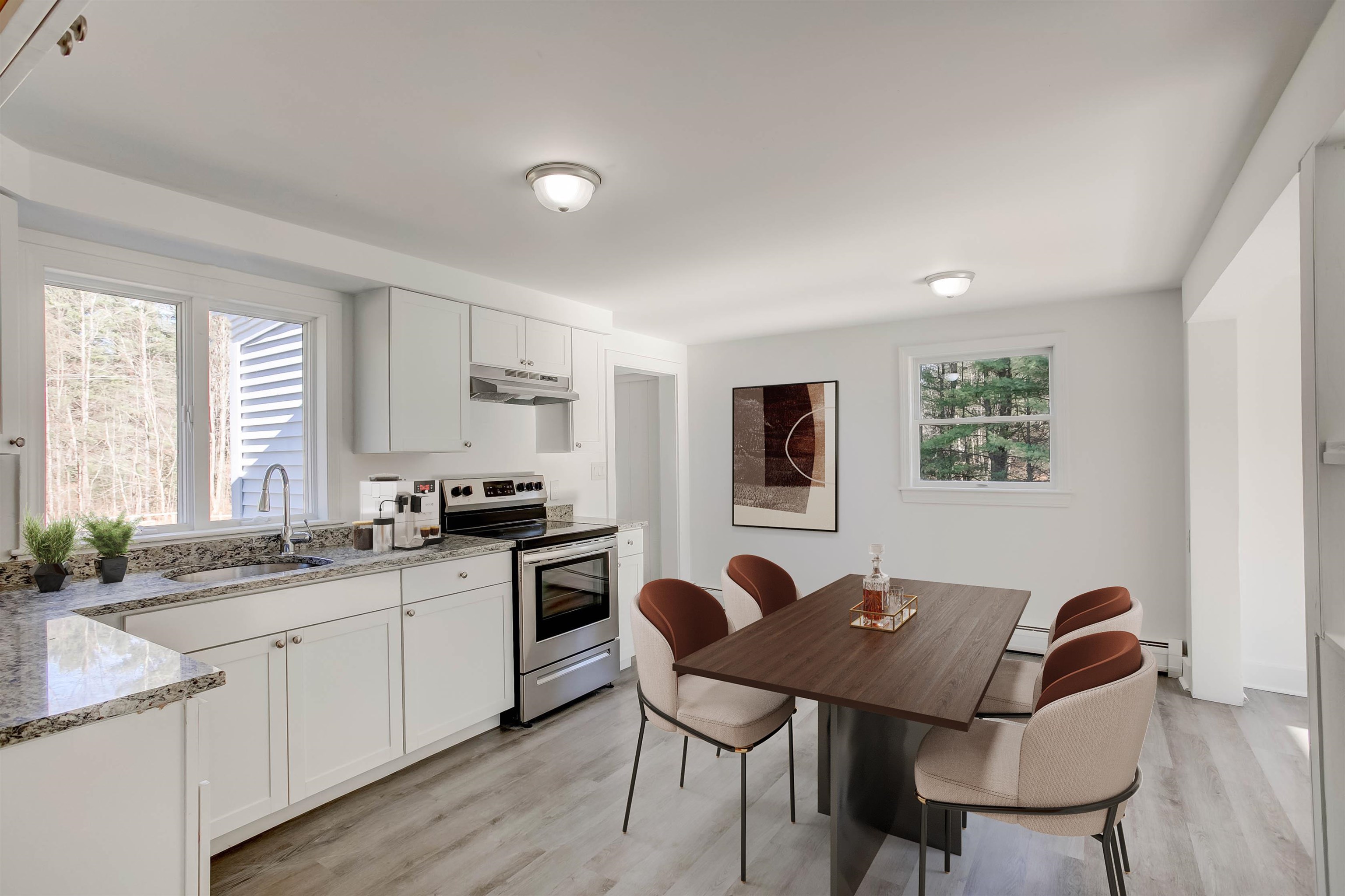 16 O'Neil Drive Andover, NH 03216 - Photo 4 of 11