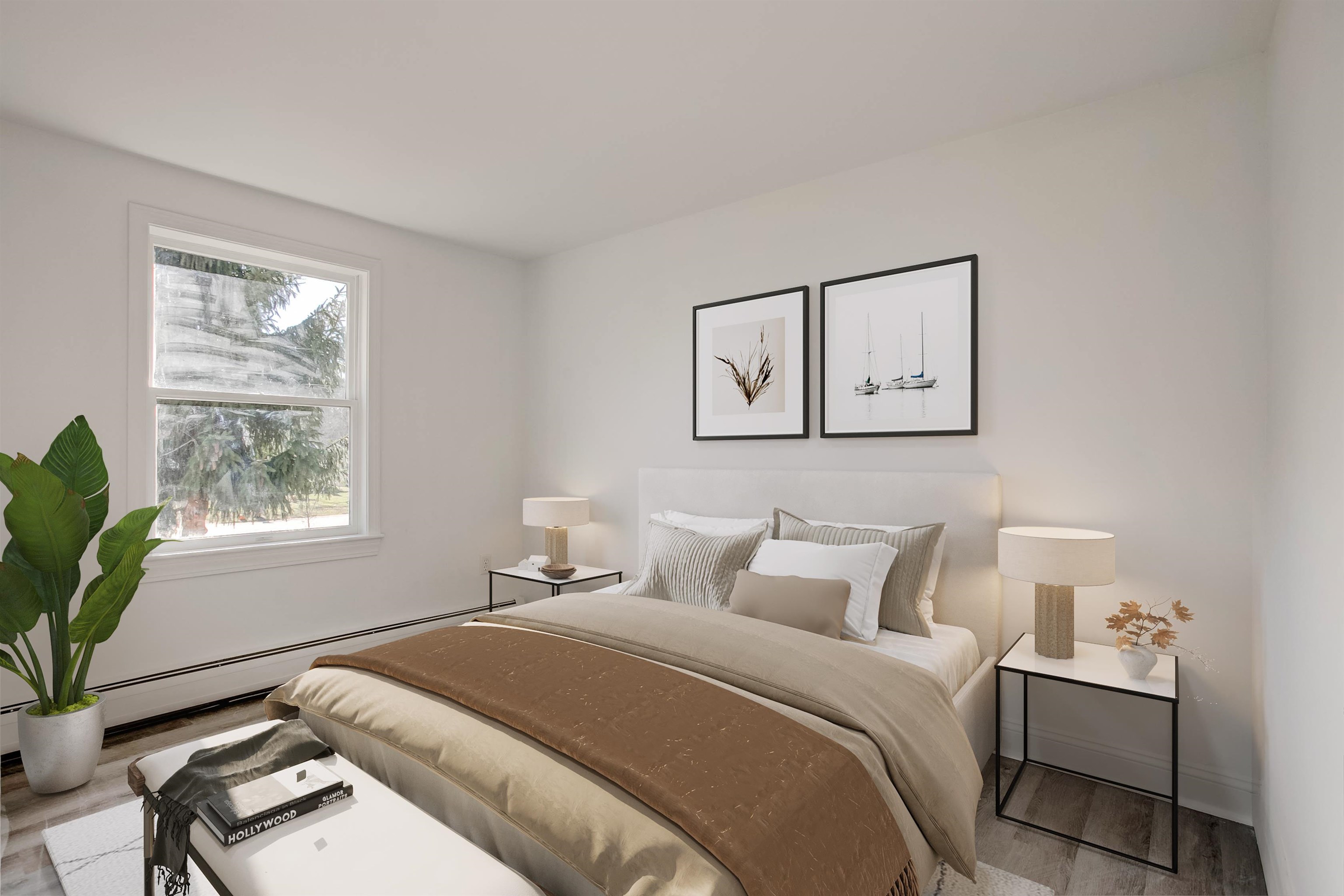 16 O'Neil Drive Andover, NH 03216 - Photo 8 of 11