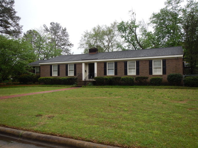 3405 Winstead Road Rocky Mount, NC 27804 - Photo 1 of 24 Primary Photo