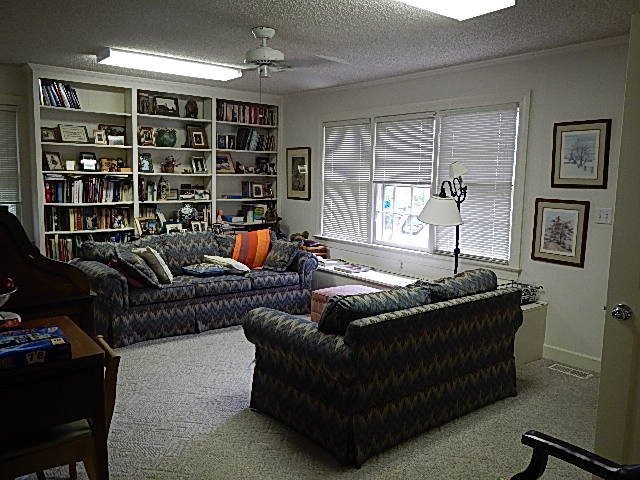 3405 Winstead Road Rocky Mount, NC 27804 - Photo 13 of 24 Additional Photo