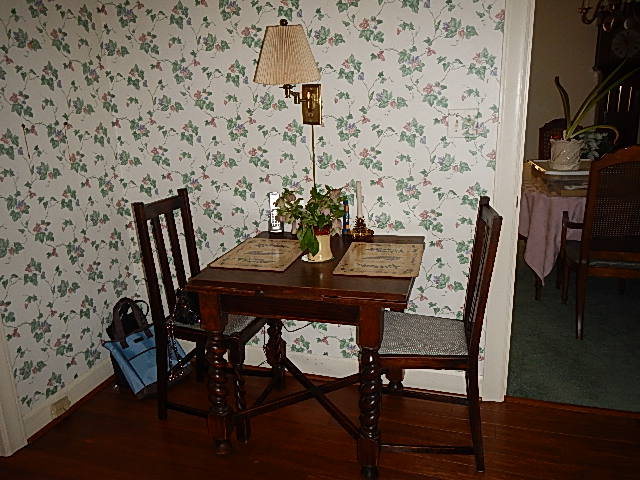 3405 Winstead Road Rocky Mount, NC 27804 - Photo 19 of 24 Additional Photo