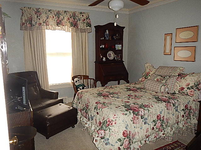 3405 Winstead Road Rocky Mount, NC 27804 - Photo 21 of 24 Additional Photo
