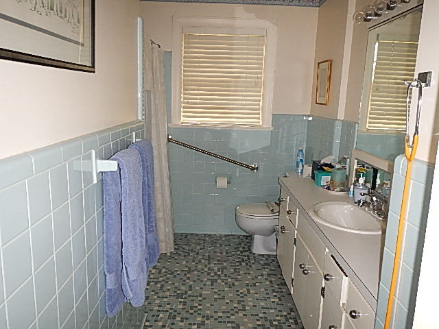 3405 Winstead Road Rocky Mount, NC 27804 - Photo 22 of 24 Additional Photo