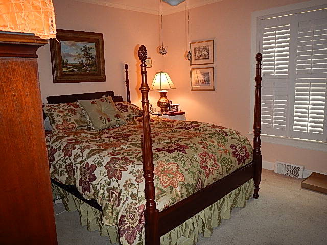 3405 Winstead Road Rocky Mount, NC 27804 - Photo 23 of 24 Additional Photo