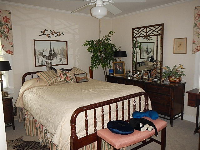 3405 Winstead Road Rocky Mount, NC 27804 - Photo 24 of 24 Additional Photo