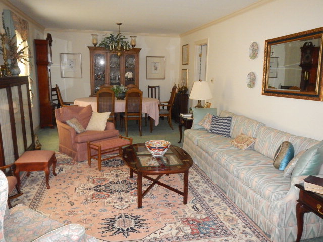 3405 Winstead Road Rocky Mount, NC 27804 - Photo 3 of 24 Additional Photo