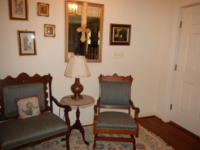 3405 Winstead Road Rocky Mount, NC 27804 - Photo 4 of 24 Additional Photo