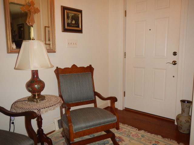 3405 Winstead Road Rocky Mount, NC 27804 - Photo 5 of 24 Additional Photo