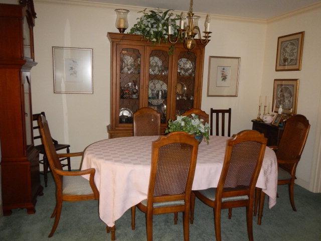 3405 Winstead Road Rocky Mount, NC 27804 - Photo 6 of 24 Additional Photo