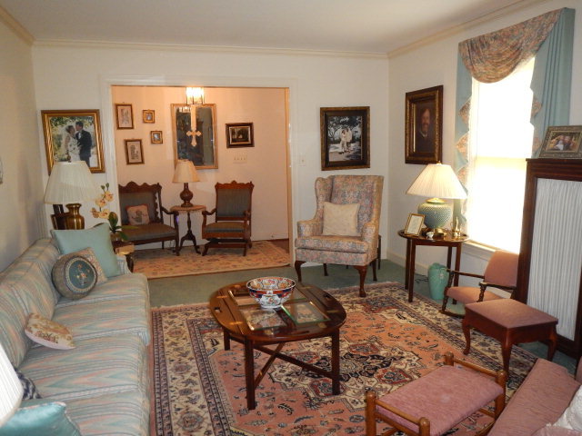 3405 Winstead Road Rocky Mount, NC 27804 - Photo 7 of 24 Additional Photo