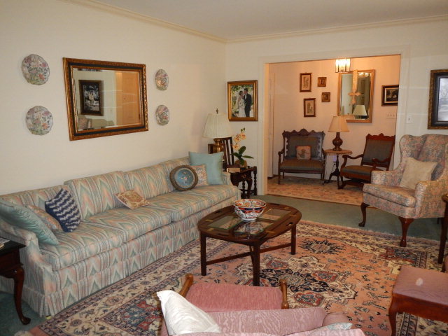 3405 Winstead Road Rocky Mount, NC 27804 - Photo 8 of 24 Additional Photo