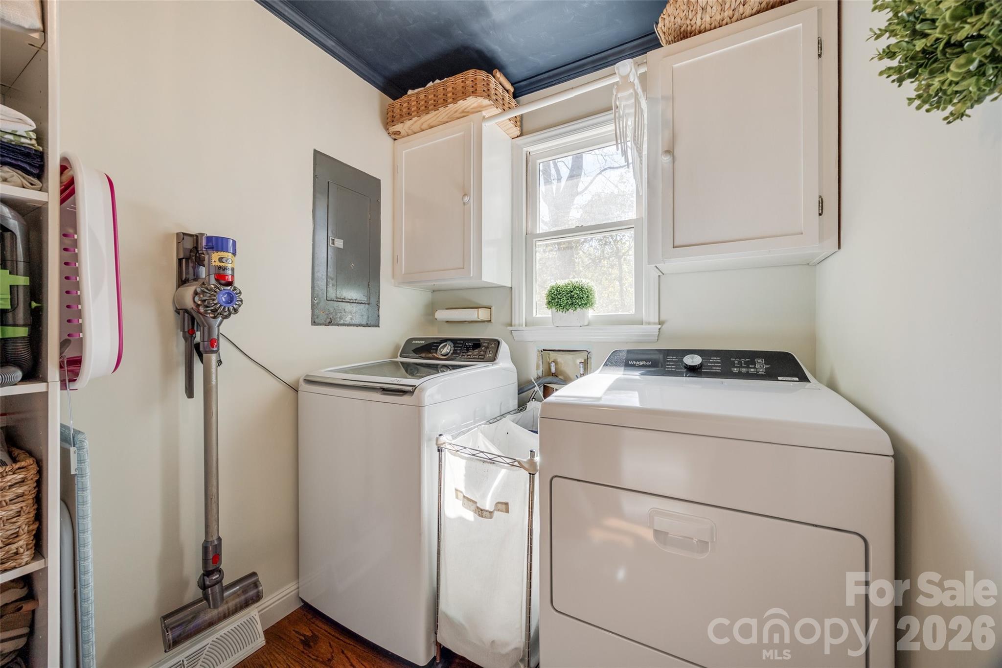 2915 Timber Ridge Lane Rock Hill, SC 29732 - Photo 27 of 41 a utility room with dryer and washer