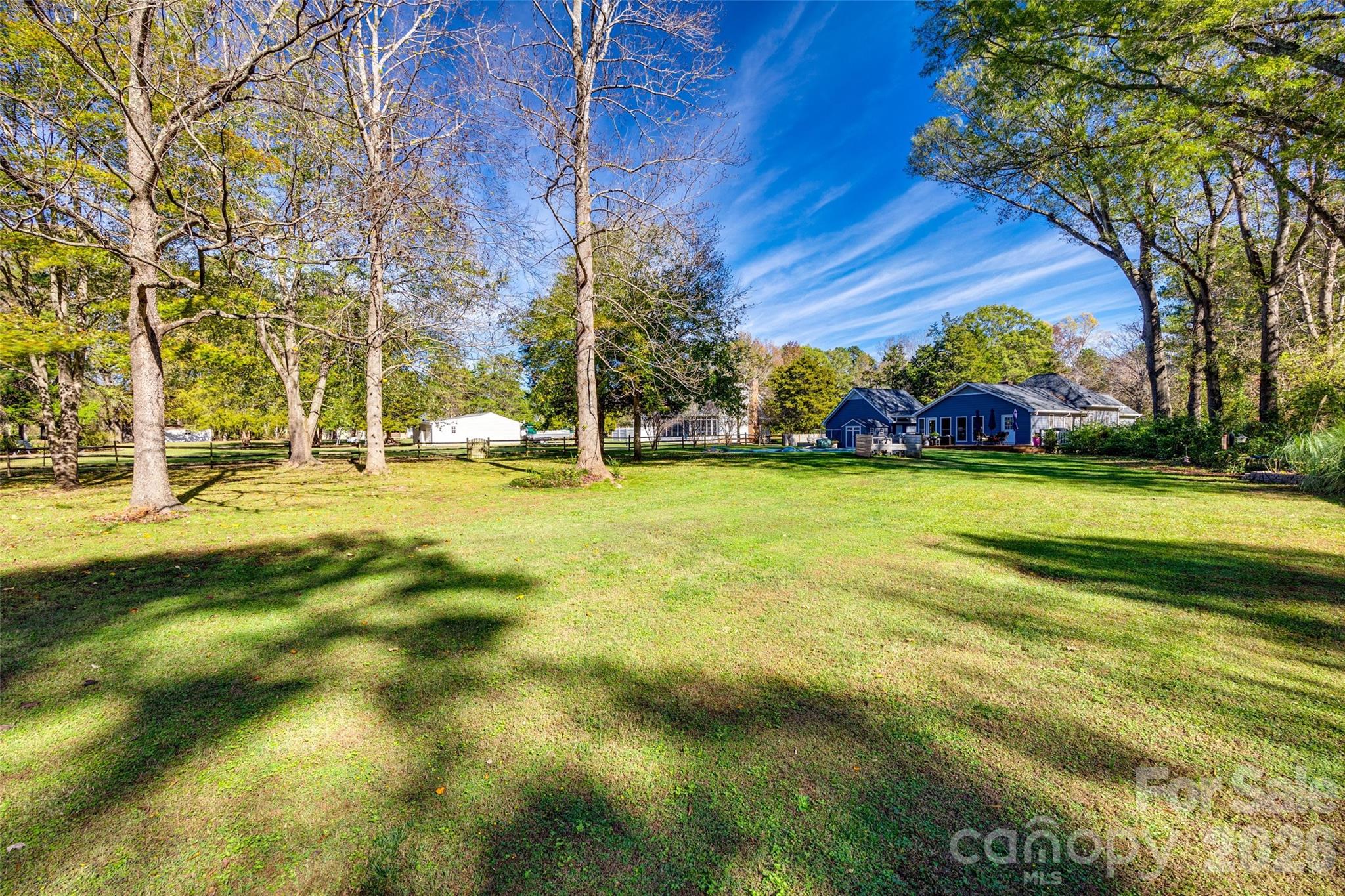 2915 Timber Ridge Lane Rock Hill, SC 29732 - Photo 35 of 41 a view of a yard with basketball court