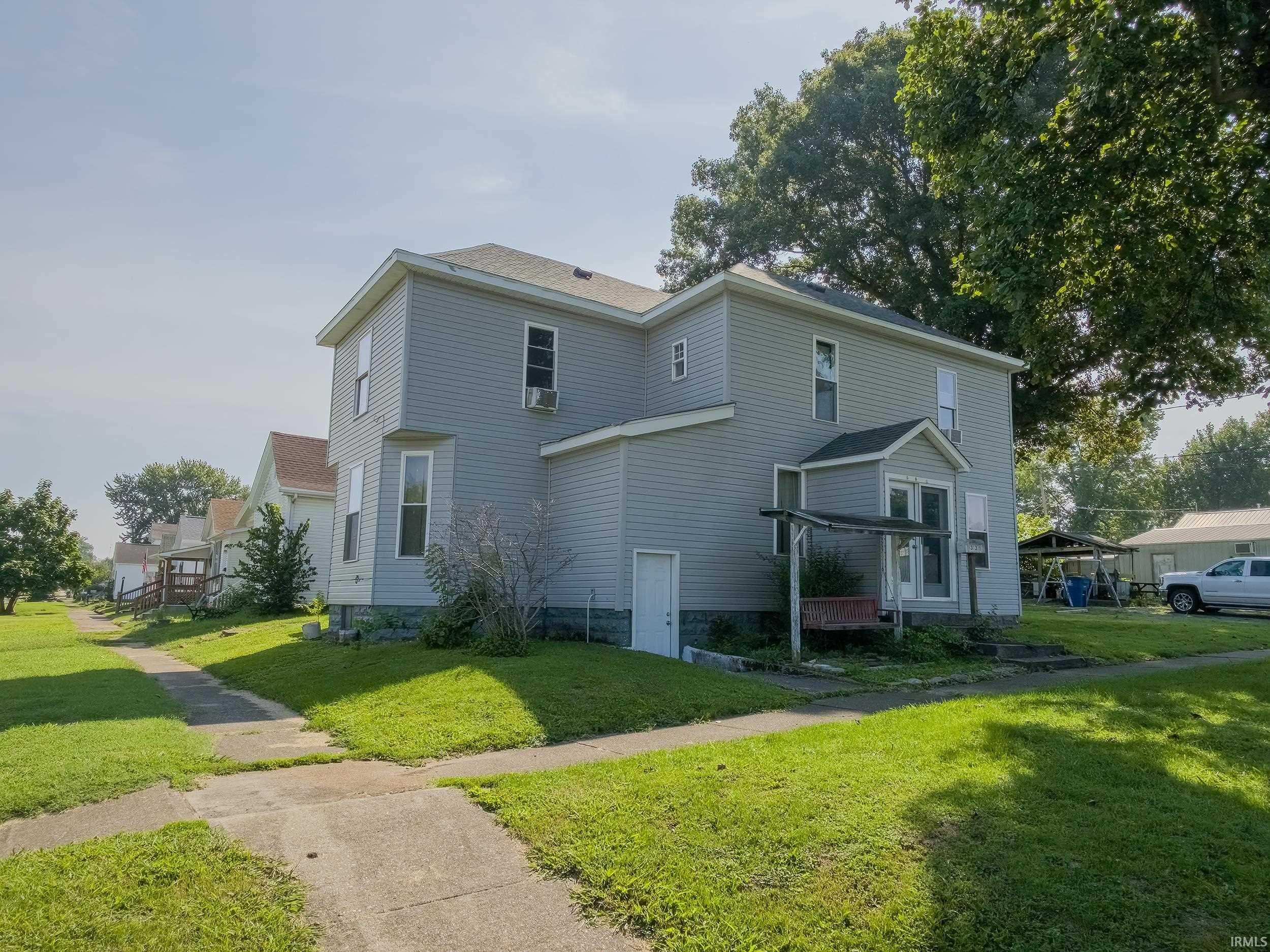 331 Poplar Street Mount Carmel, IL 62863 - Photo 1 of 17 Gallery Image 1