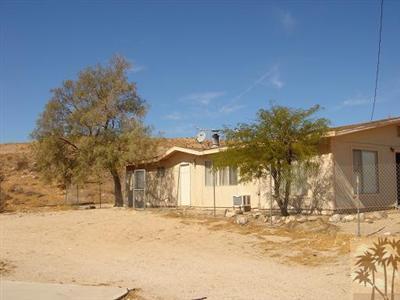 60850 Hilltop Road Whitewater, CA 92282 - Photo 1 of 1 Primary Photo