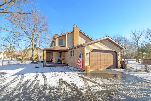 $449,900 | 6901 179th Street, Tinley Park, IL 60477