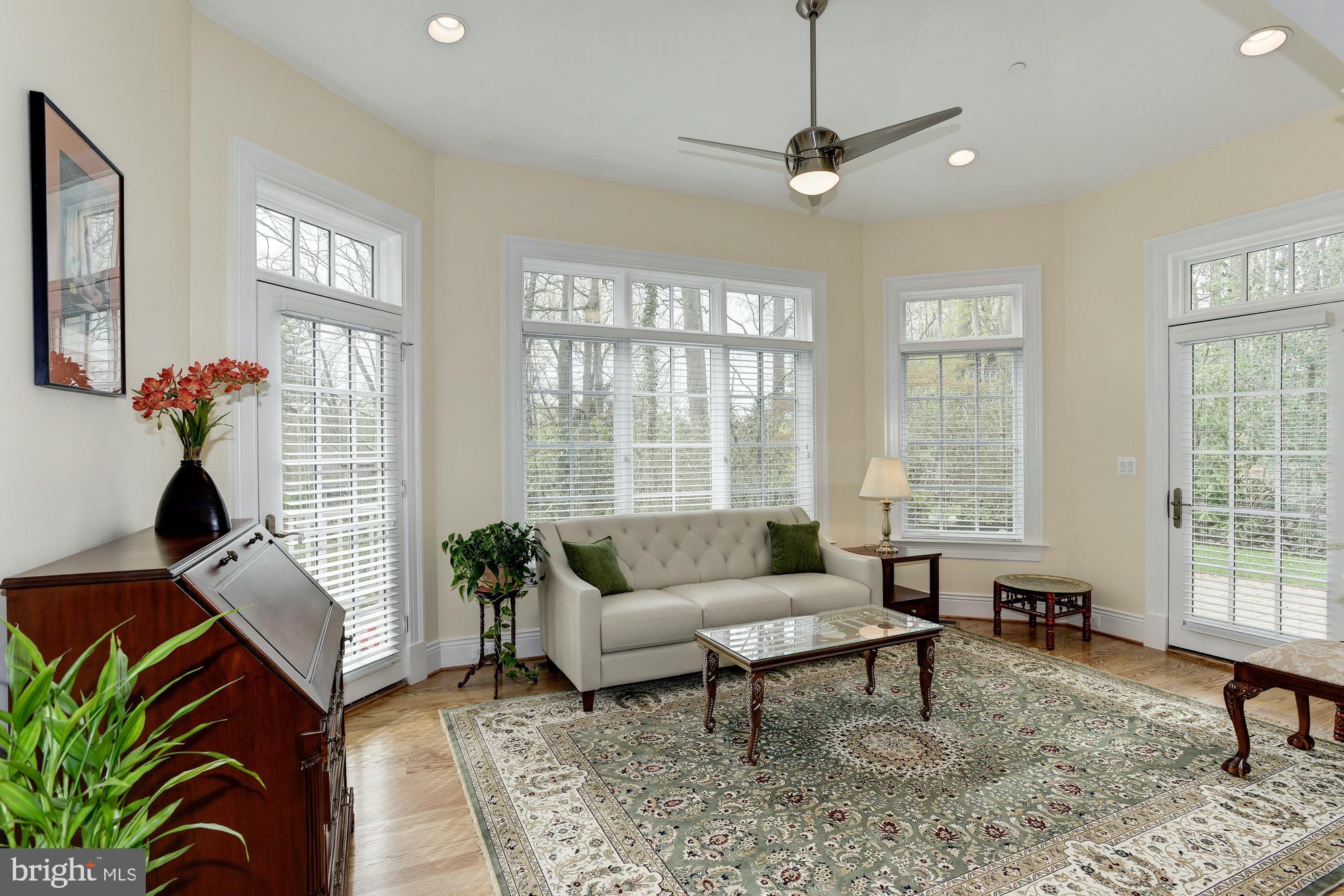 7203 Nevis Road Bethesda, MD 20817 - Photo 17 of 55 Morning Room
