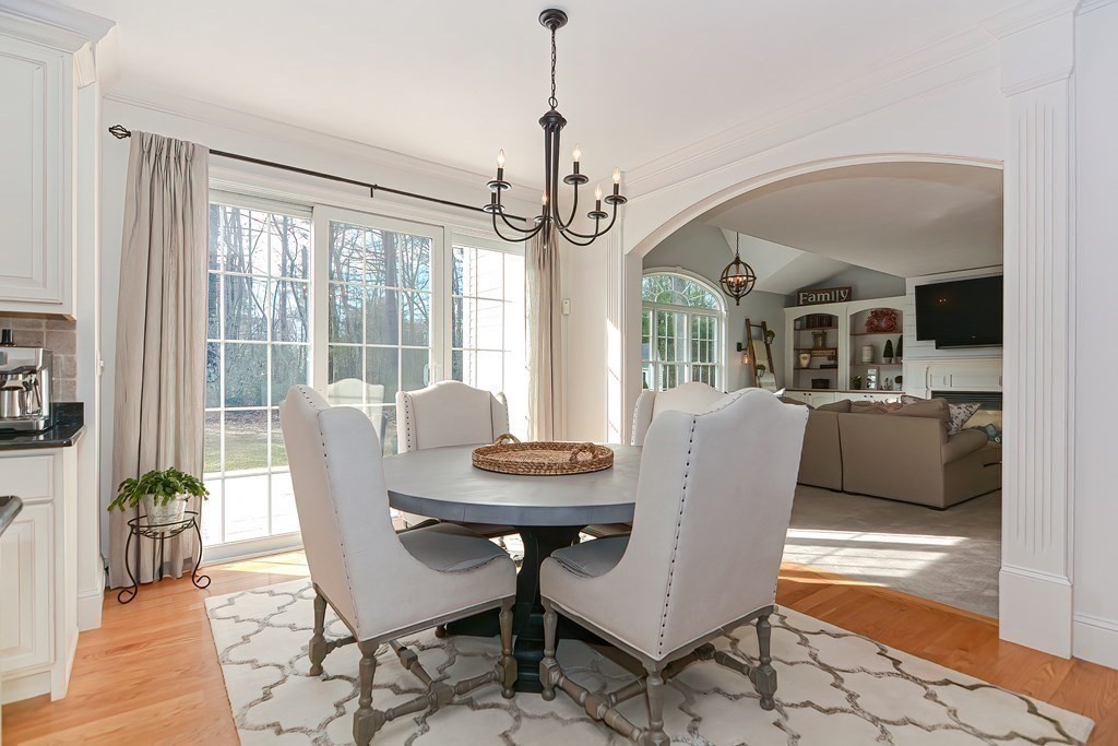 35 Connelly Hill Road Hopkinton, MA 01748 - Photo 9 of 42 Gallery Image 9