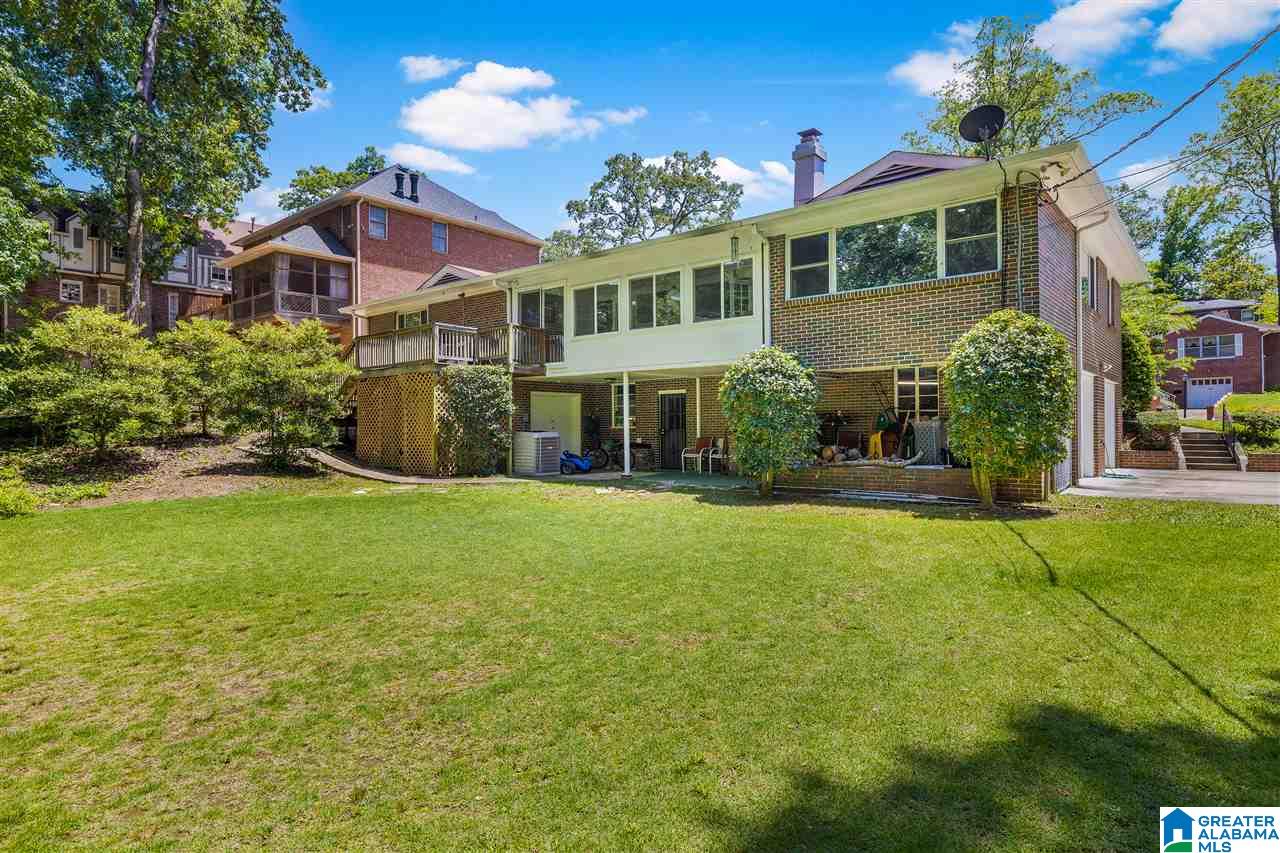 406 Devon Drive Birmingham, AL 35209 - Photo 34 of 35