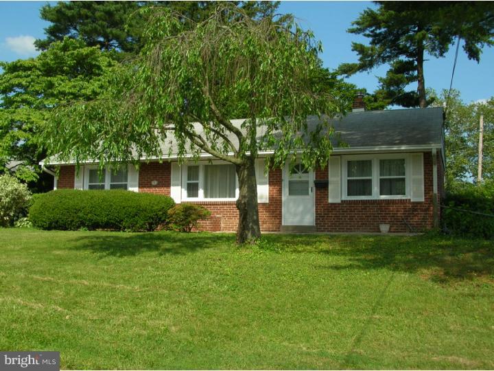5 Raymond Road Broomall, PA 19008 - Photo 1 of 15 Exterior Front