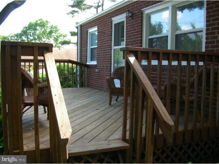 5 Raymond Road Broomall, PA 19008 - Photo 15 of 15 Deck