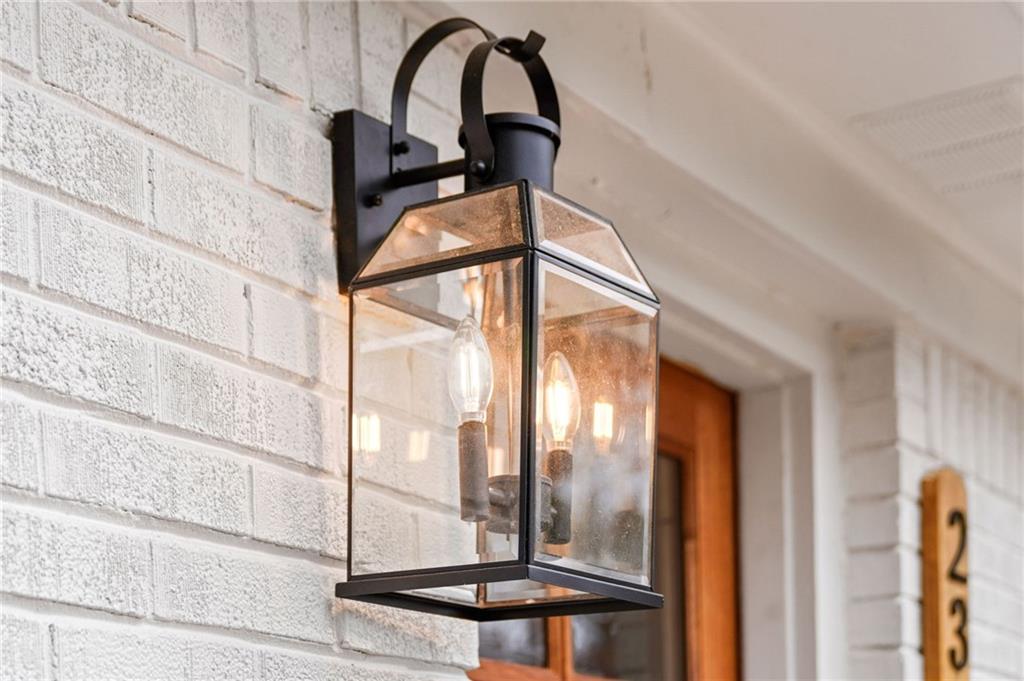 2327 El Paso Road Southwest Atlanta, GA 30331 - Photo 25 of 35