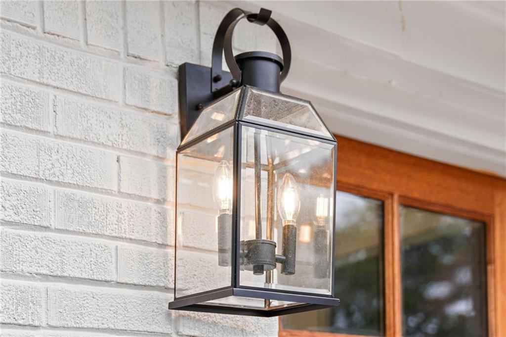 2327 El Paso Road Southwest Atlanta, GA 30331 - Photo 26 of 35 a picture of a door