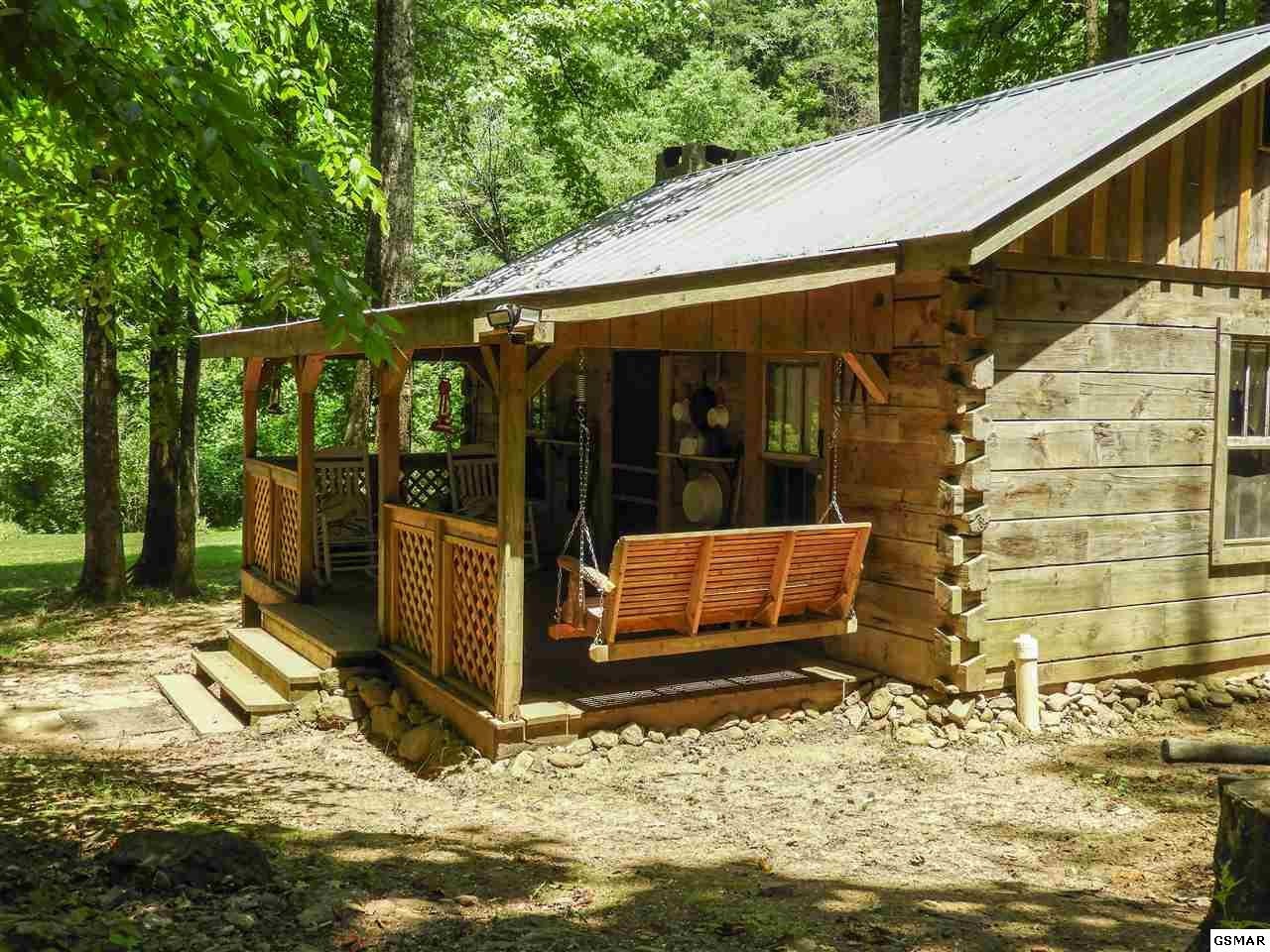 3950 Wilhite Road Sevierville, TN 37876 - Photo 32 of 32