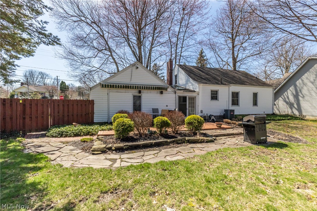 3533 Kent Road Stow, OH 44224 - Photo 31 of 32