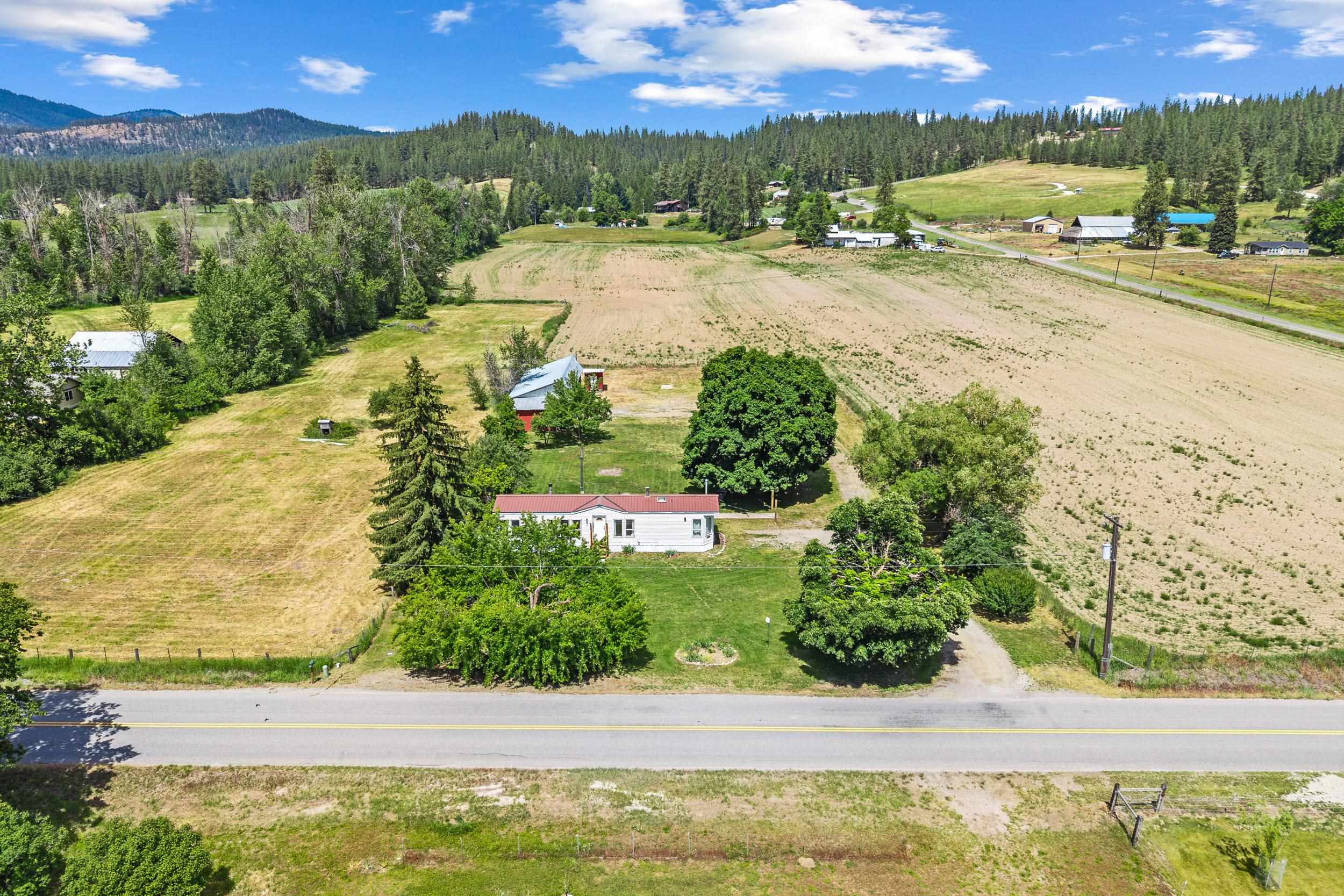 2337 Burnt Valley Road Chewelah, WA 99109 - Photo 29 of 31