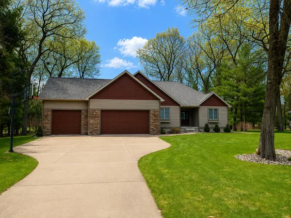 $650,000 | 3950 Hampshire Hill Lane, Twin Lake, MI 49457