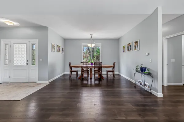 $650,000 | 3950 Hampshire Hill Lane, Twin Lake, MI 49457