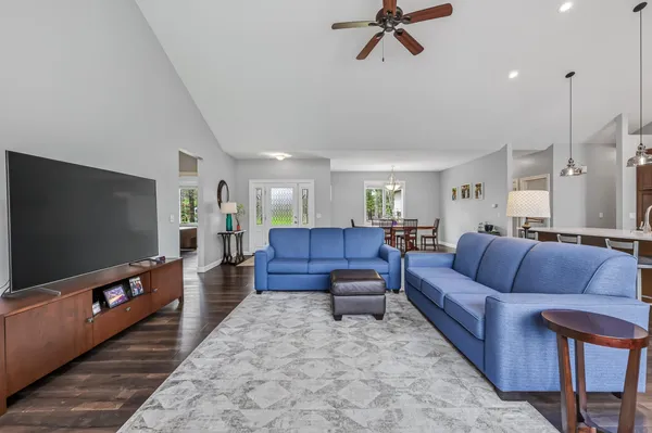 $650,000 | 3950 Hampshire Hill Lane, Twin Lake, MI 49457