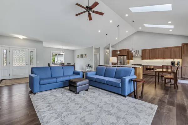 $650,000 | 3950 Hampshire Hill Lane, Twin Lake, MI 49457