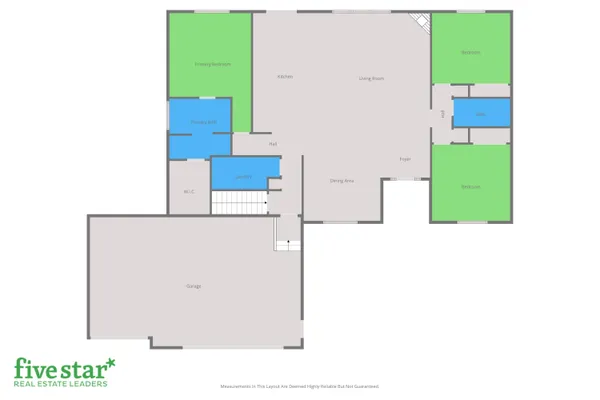 $650,000 | 3950 Hampshire Hill Lane, Twin Lake, MI 49457