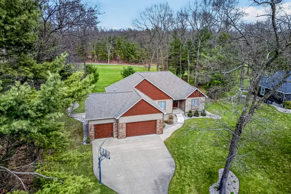 $650,000 | 3950 Hampshire Hill Lane, Twin Lake, MI 49457