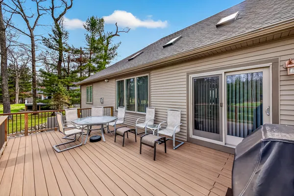$650,000 | 3950 Hampshire Hill Lane, Twin Lake, MI 49457