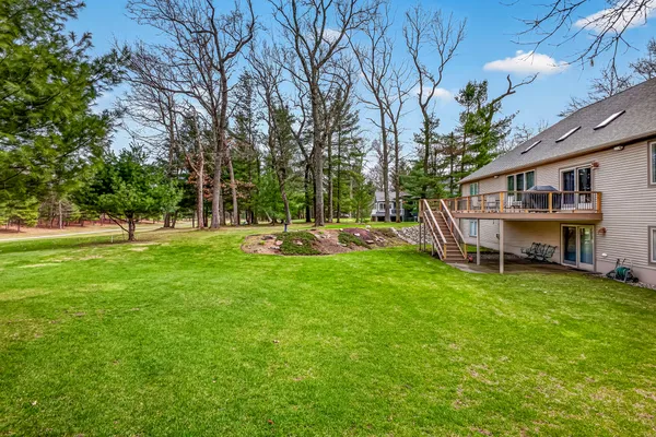$650,000 | 3950 Hampshire Hill Lane, Twin Lake, MI 49457