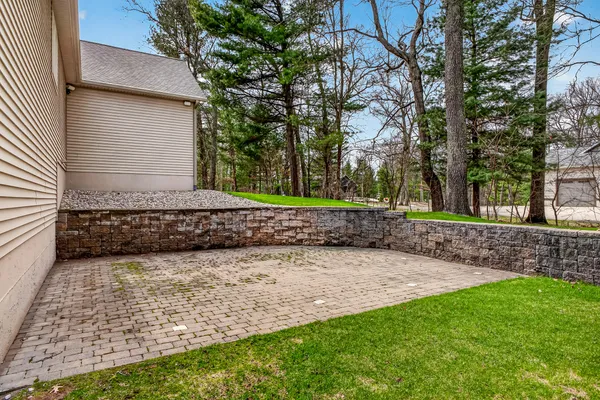 $650,000 | 3950 Hampshire Hill Lane, Twin Lake, MI 49457