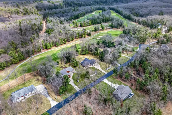 $650,000 | 3950 Hampshire Hill Lane, Twin Lake, MI 49457