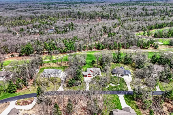 $650,000 | 3950 Hampshire Hill Lane, Twin Lake, MI 49457