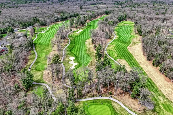 $650,000 | 3950 Hampshire Hill Lane, Twin Lake, MI 49457