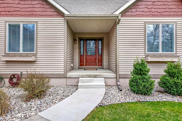 $650,000 | 3950 Hampshire Hill Lane, Twin Lake, MI 49457