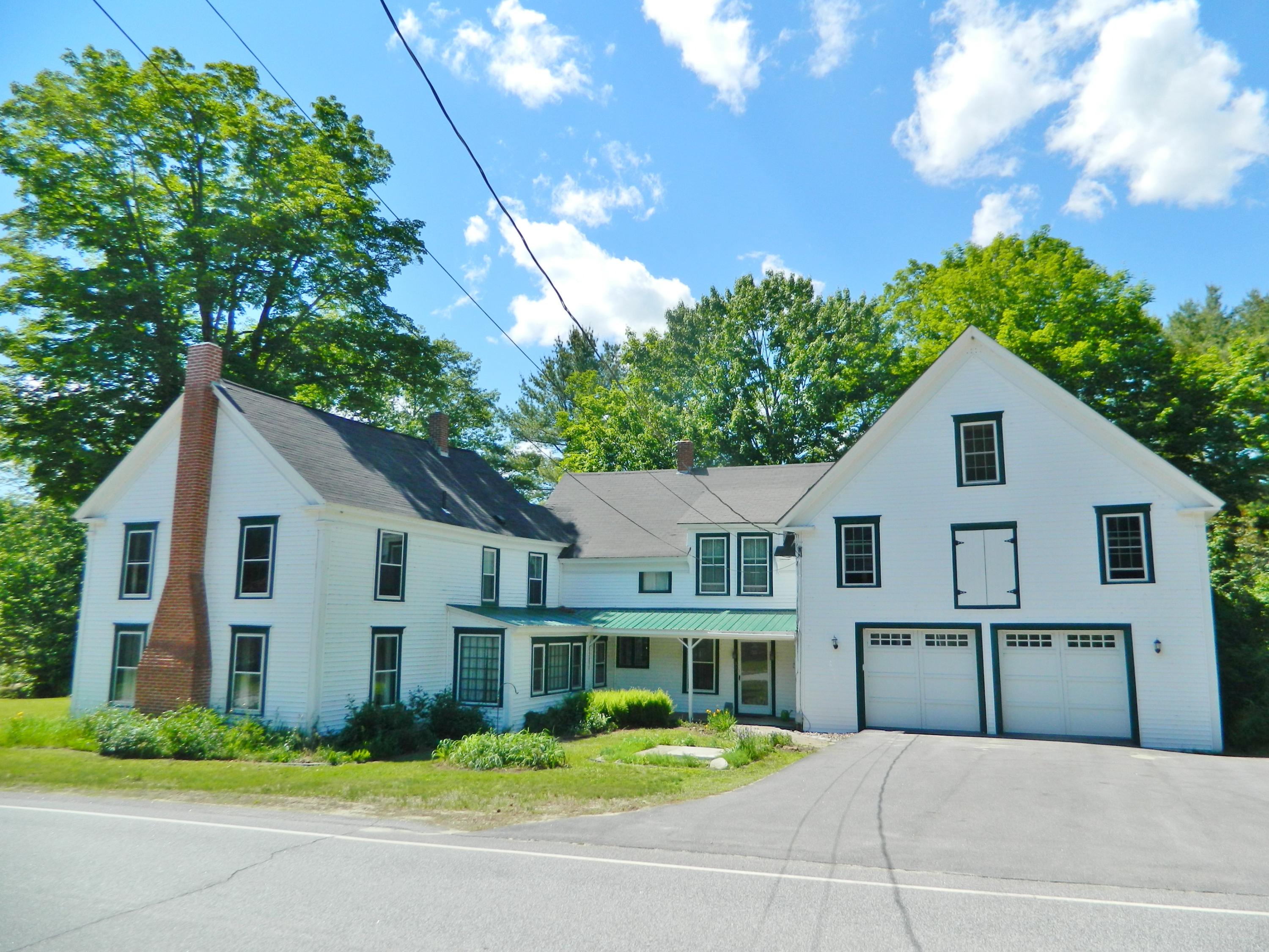 37 Hawthorne Road Raymond, ME 04071 - Photo 1 of 28 022
