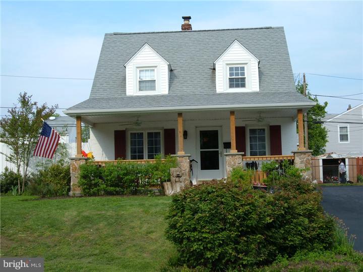 856 Cricket Road Clifton Heights, PA 19018 - Photo 1 of 25 Gallery Image 1