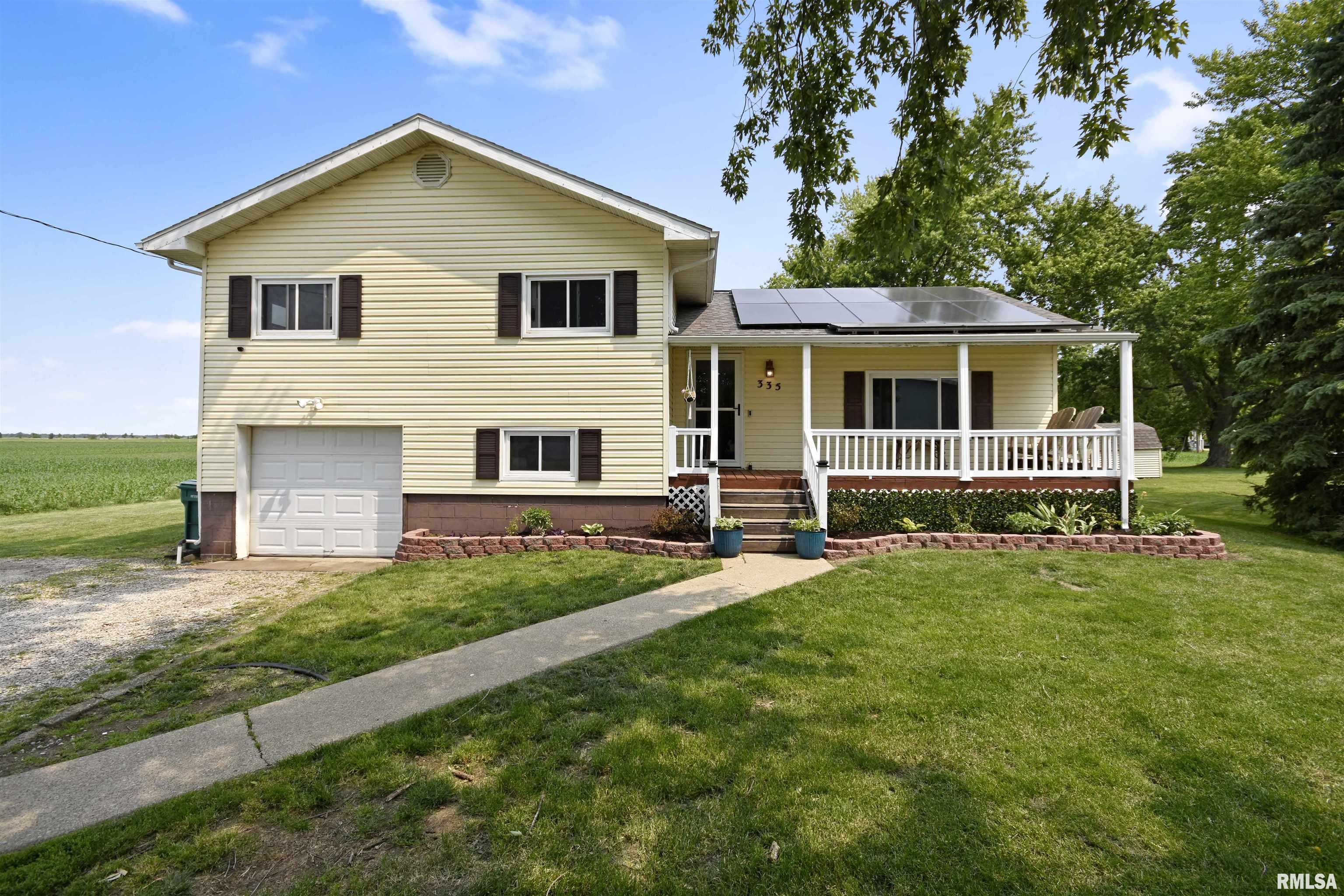 335 Dodge Street Cisco, IL 61830 - Photo 1 of 87