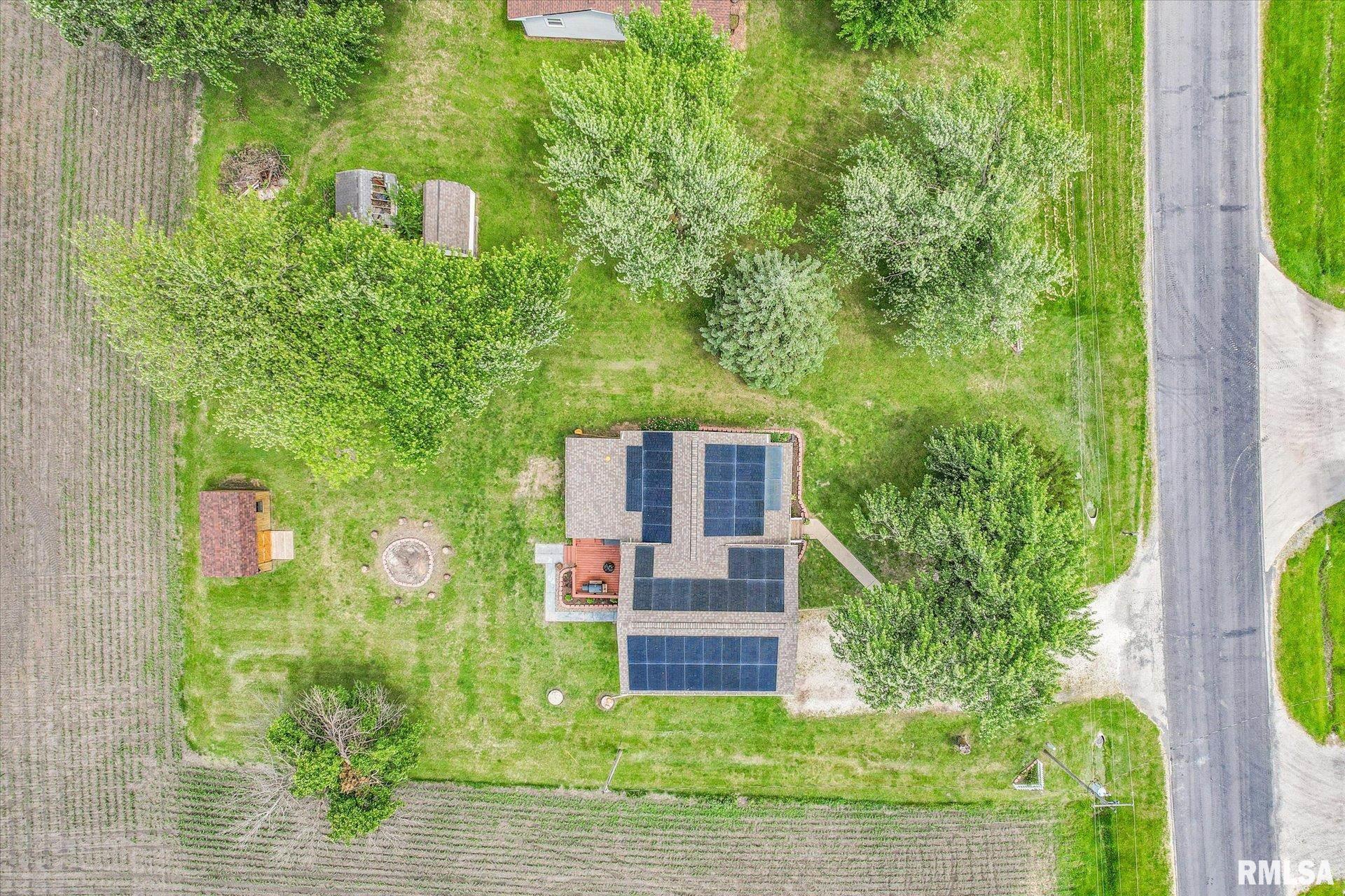 335 Dodge Street Cisco, IL 61830 - Photo 11 of 87