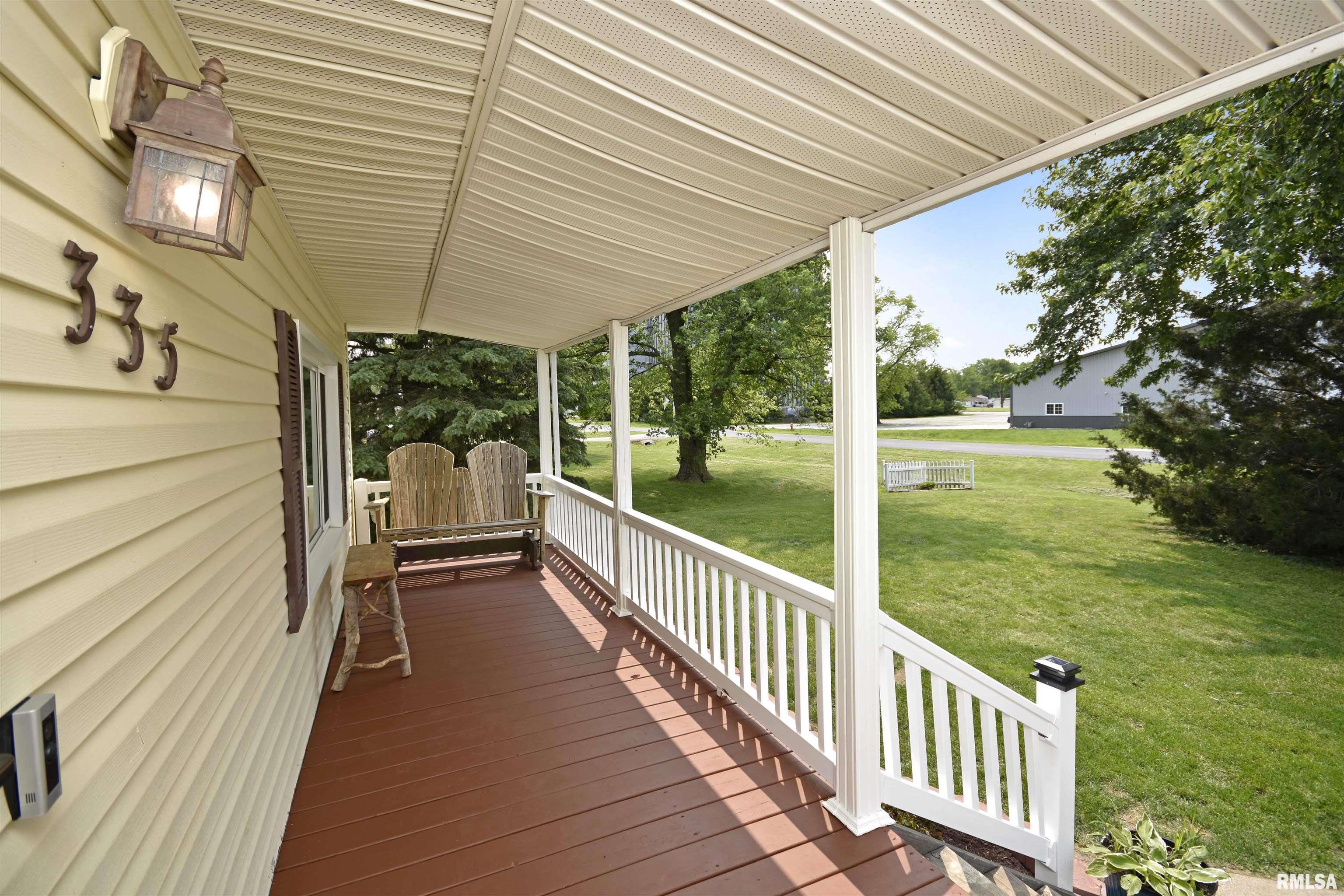 335 Dodge Street Cisco, IL 61830 - Photo 13 of 87